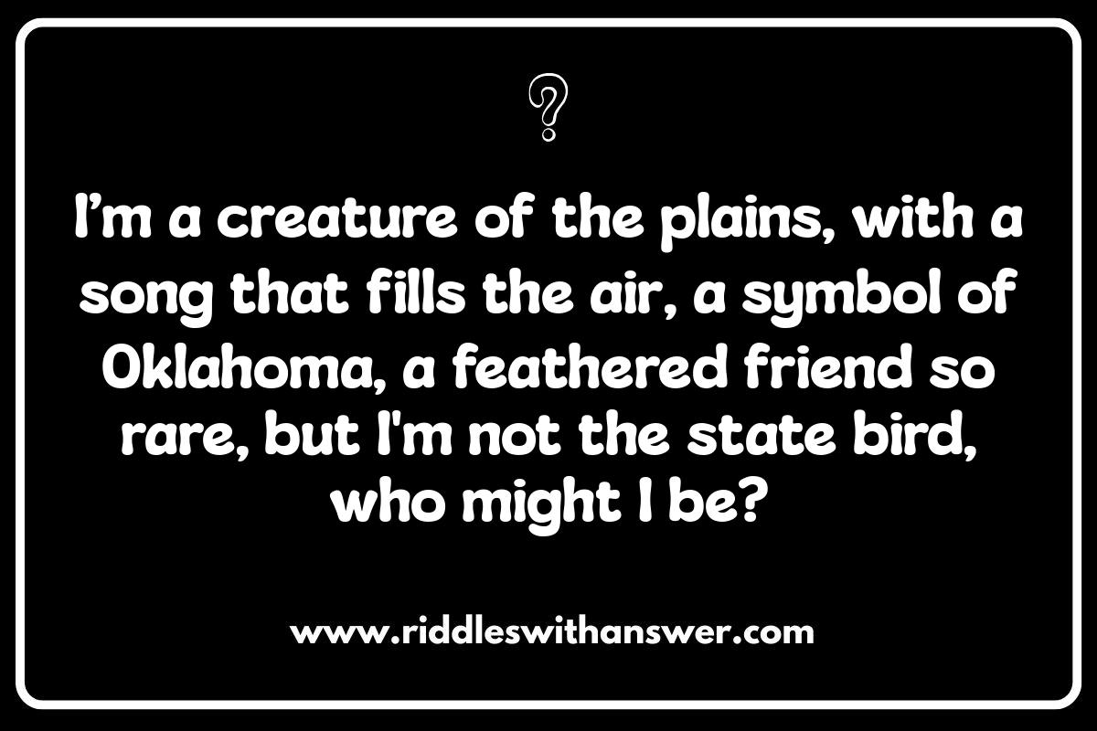 Oklahoma Trivia: Exploring the State