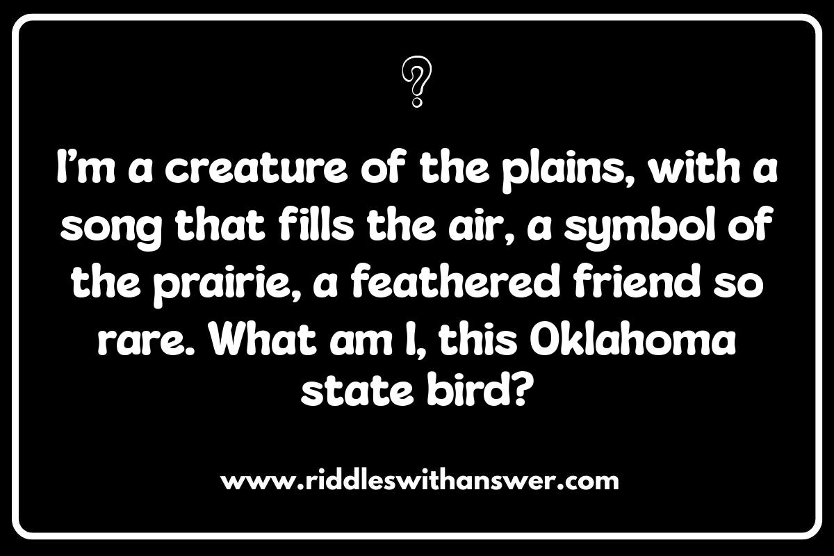 Oklahoma Trivia: From Geography to Pop Culture