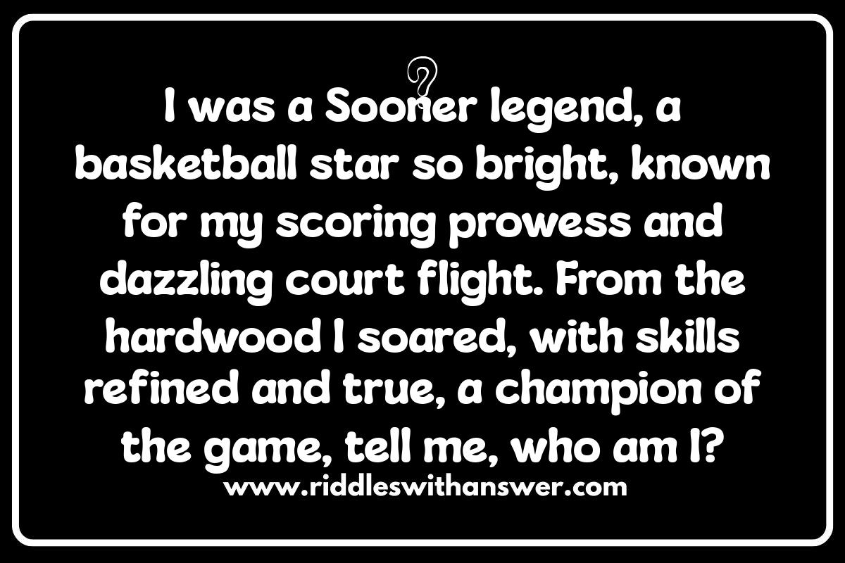 Oklahoma Trivia: Sports and Famous Athletes