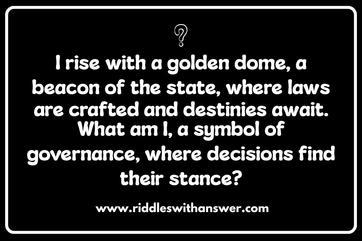 Omaha Riddles: Family Fun and Brain Teasers