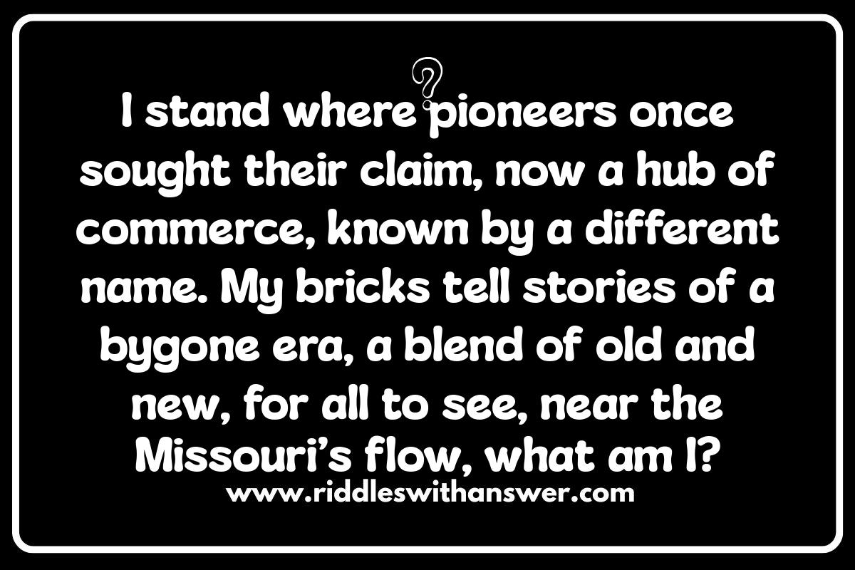 Omaha Riddles: Unique Wordplay and Local Slang