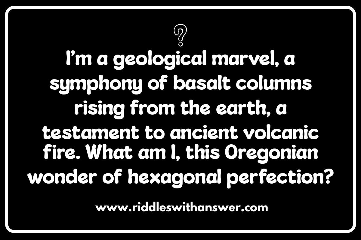 Oregon Trivia: Unveiling Natural Wonders and Oddities
