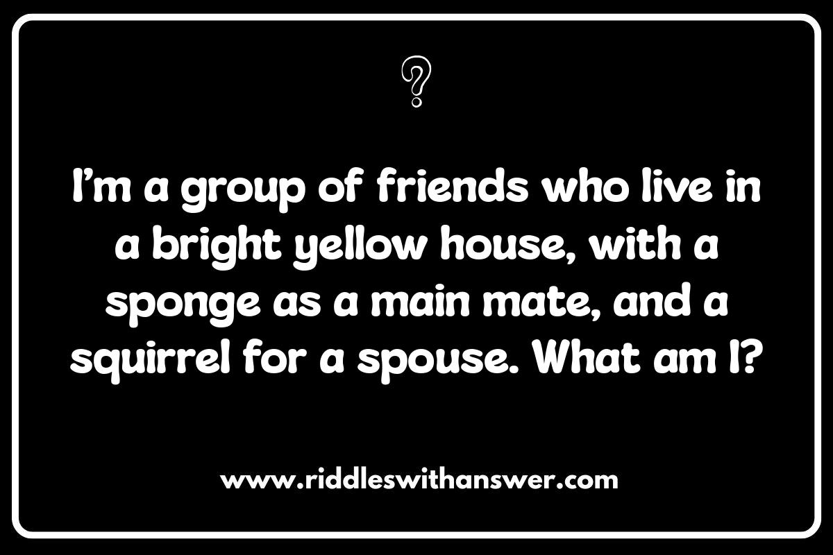 Pop Culture Riddles: A Fresh Twist on Family Fun