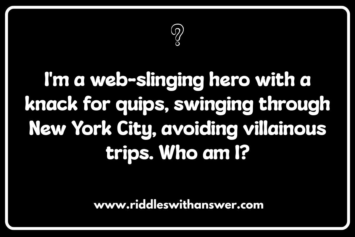 Pop Culture Riddles: The Ultimate Test of Celebrity Recognition