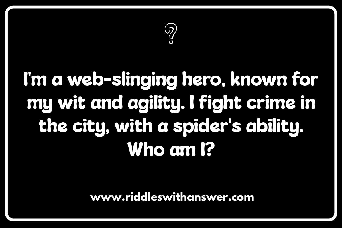 Pop Culture Riddles for All Ages: From Toddlers to Grandparents