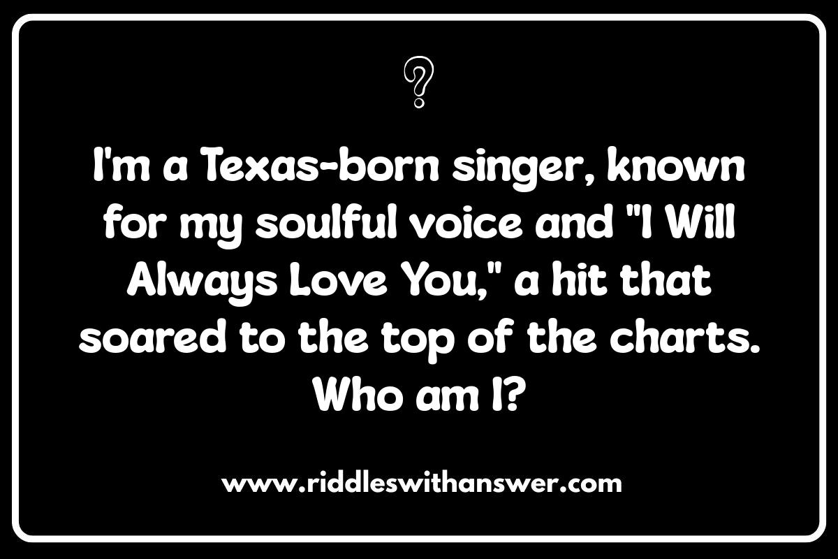 Pop Culture Texas Trivia: Movies, Music, and More