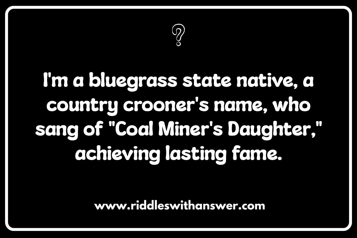 Pop Culture Trivia: Kentucky in Film and Music