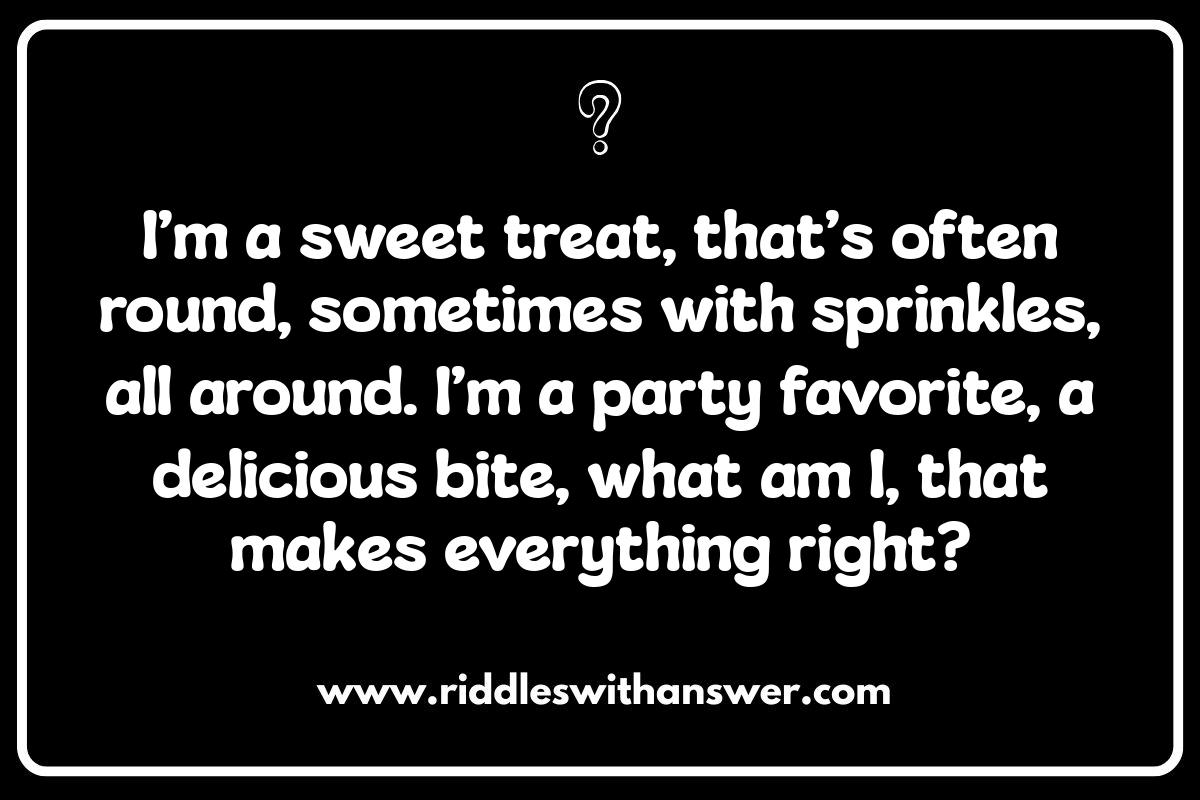 Printable Birthday Riddles for Kids: Ready-to-Use Games