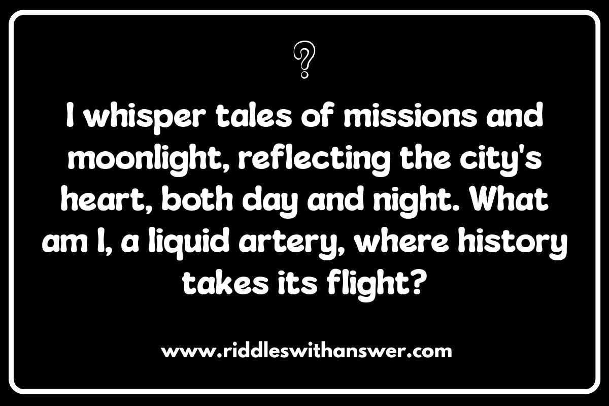 San Antonio Riddles: A Unique Way to Experience the City