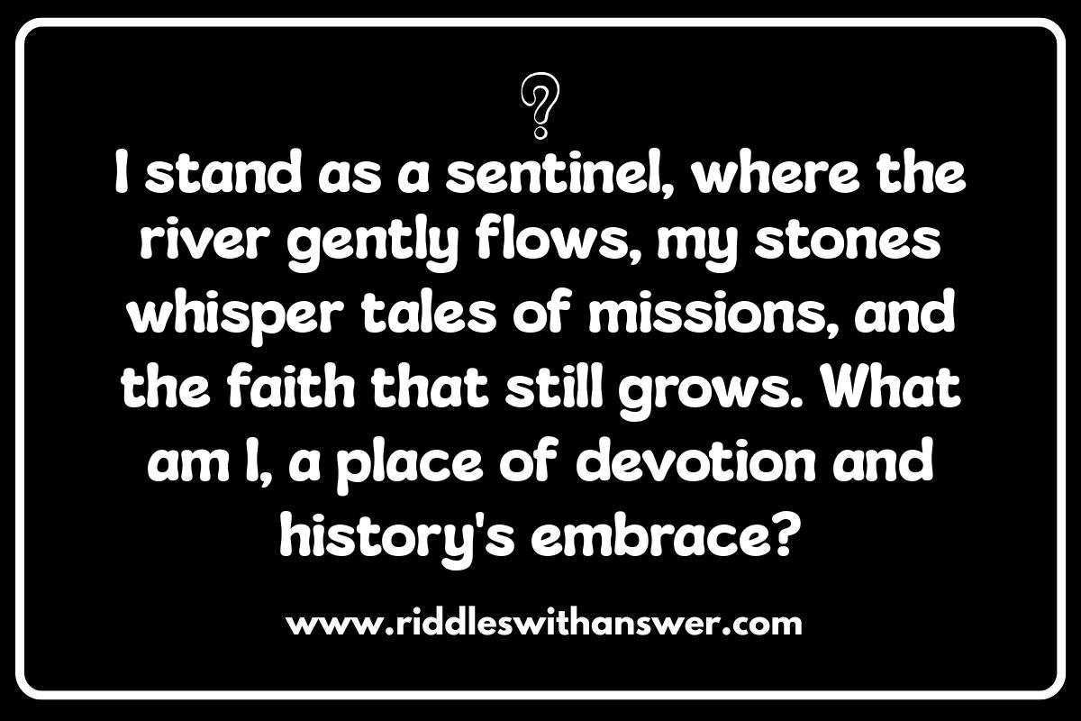 San Antonio Riddles: The Alamo and Other Landmark Mysteries