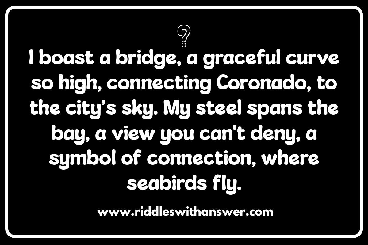 San Diego Riddles: Challenging Your Understanding of San Diego History