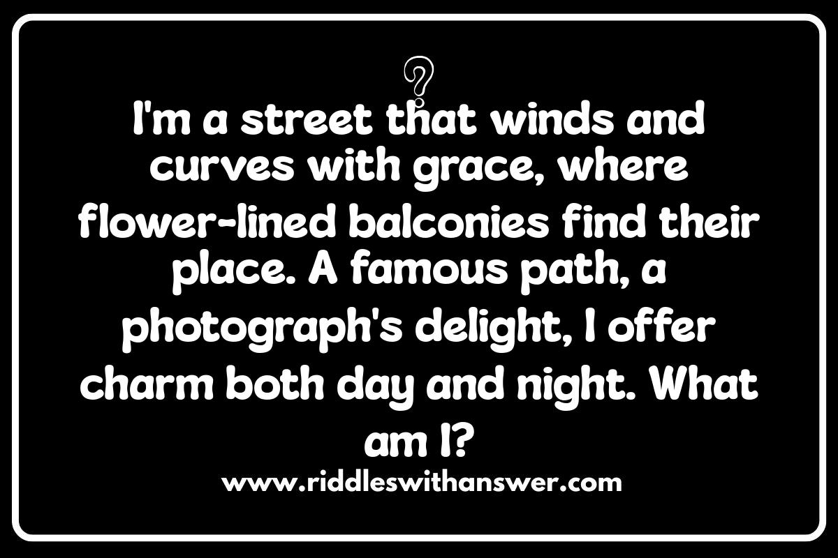 San Francisco Riddles: A Fun Activity for Tourists