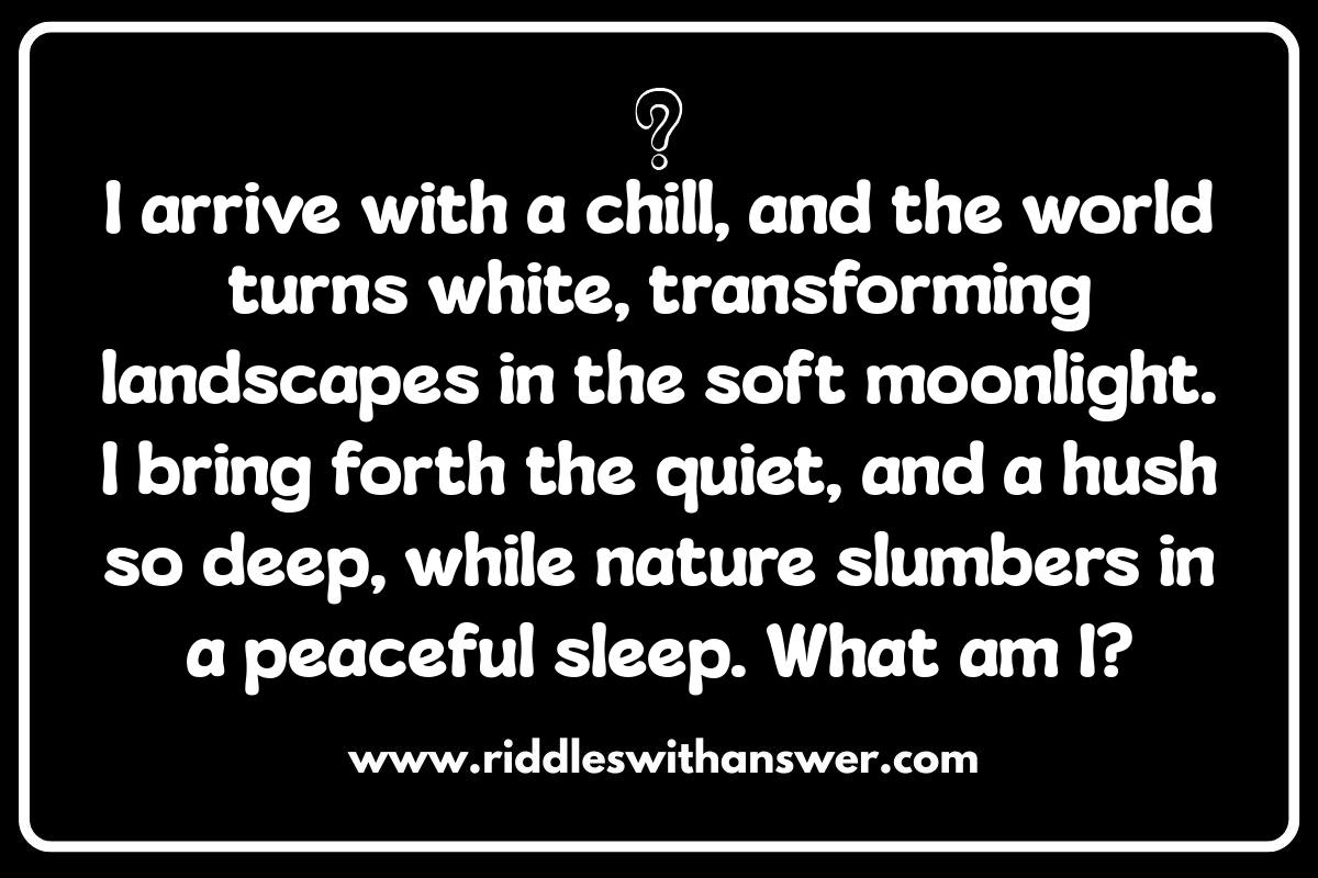 Seasonal Riddles Answers: Tips on Guessing and Solving