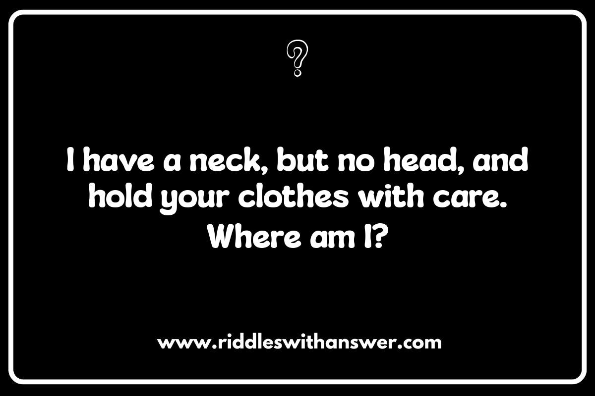 Short Where Am I Riddles: A Global Cultural Phenomenon