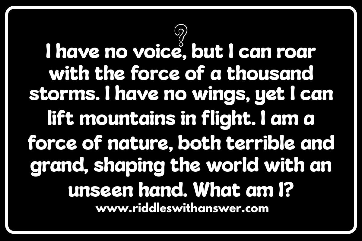 Simple DnD Riddles: Starting Your Adventure