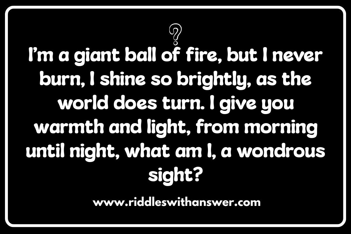 Sky Riddles for Kids: Celestial Bodies and Their Secrets