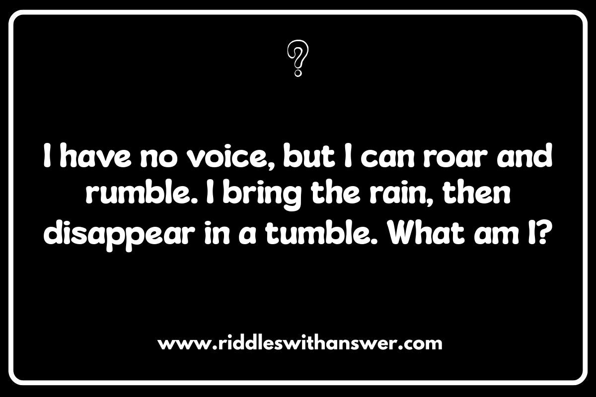 Sky Riddles for Kids: Exploring the Atmosphere Through Riddles