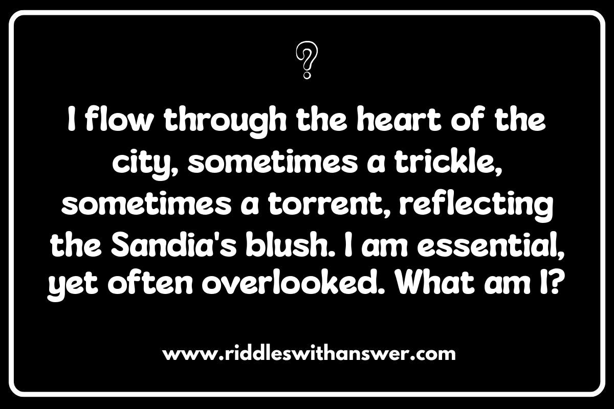 Solving Albuquerque Riddles: Tips and Tricks