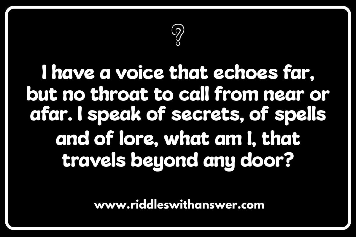 Solving Fantasy Riddles for Kids: Tips and Tricks