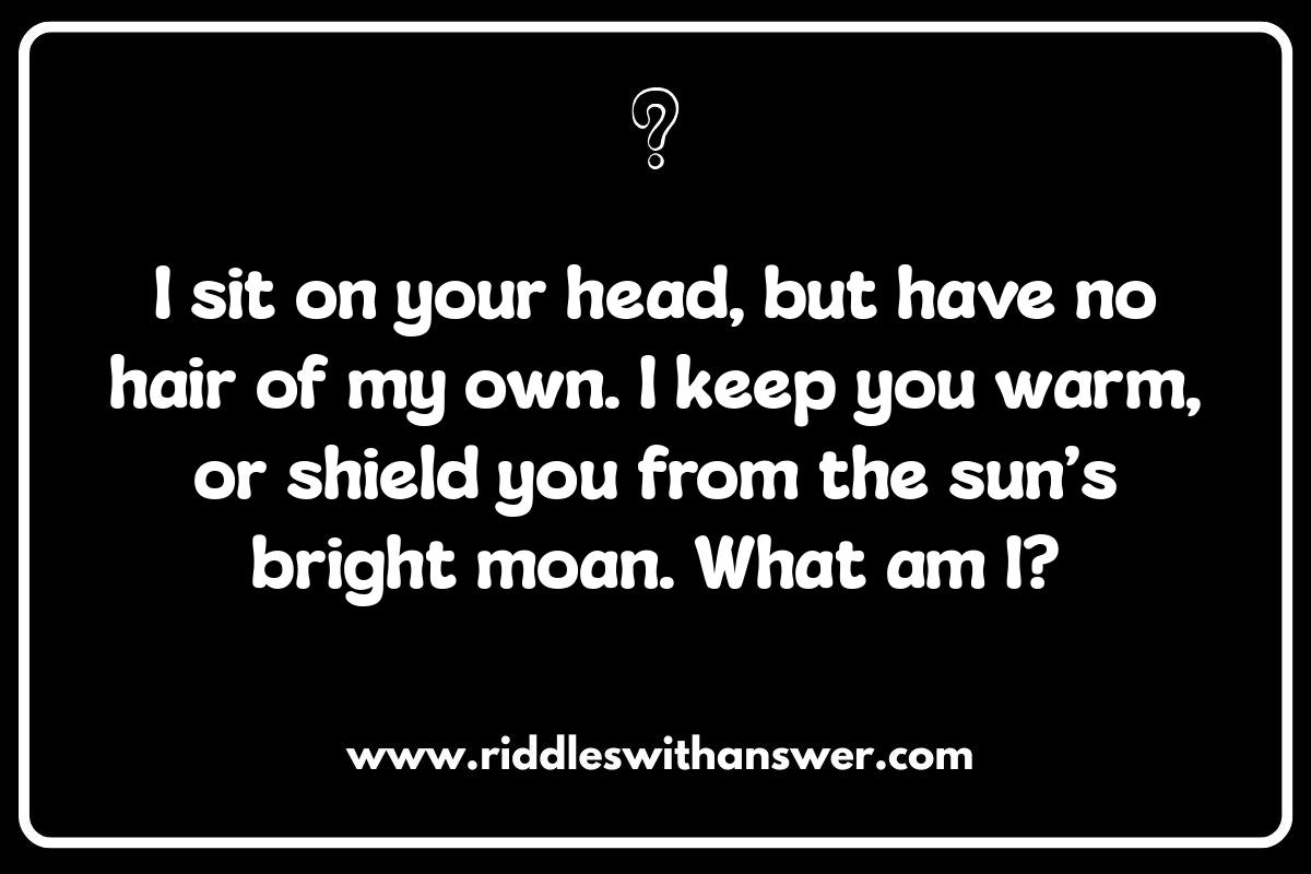 Solving Hat Riddles for Kids: Tips and Tricks