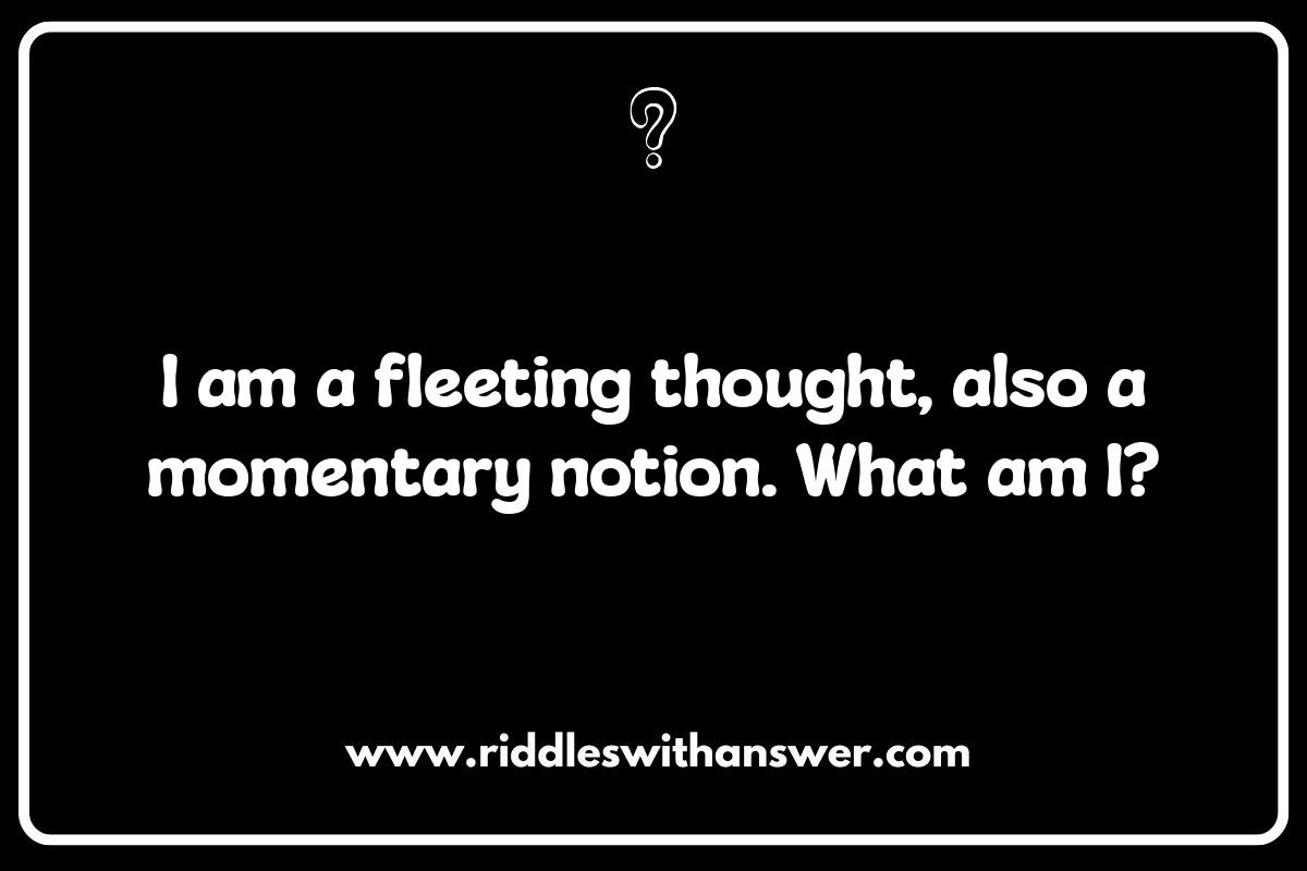 Solving Synonym Riddles: Strategies for Success