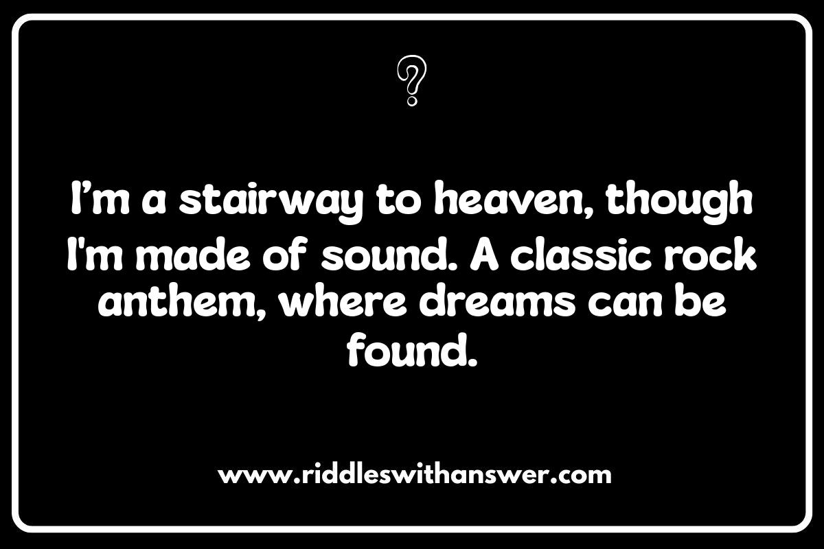Soundtrack Challenge: Pop Culture Riddles Using Iconic Music