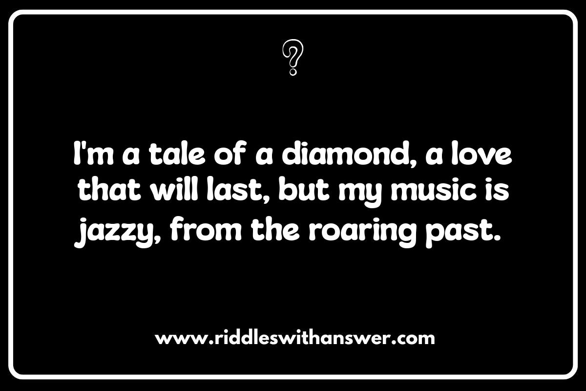 Soundtrack Clues: Musical Movie Riddles
