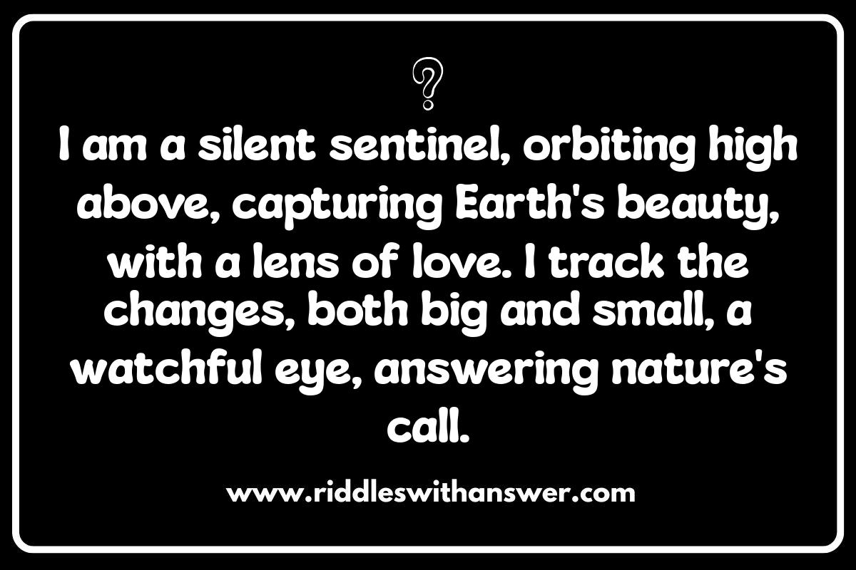 Space Exploration Riddles: Testing Your Cosmic Knowledge