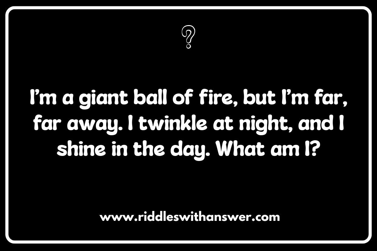 Star Riddles with Answers: A Comprehensive Guide for Parents