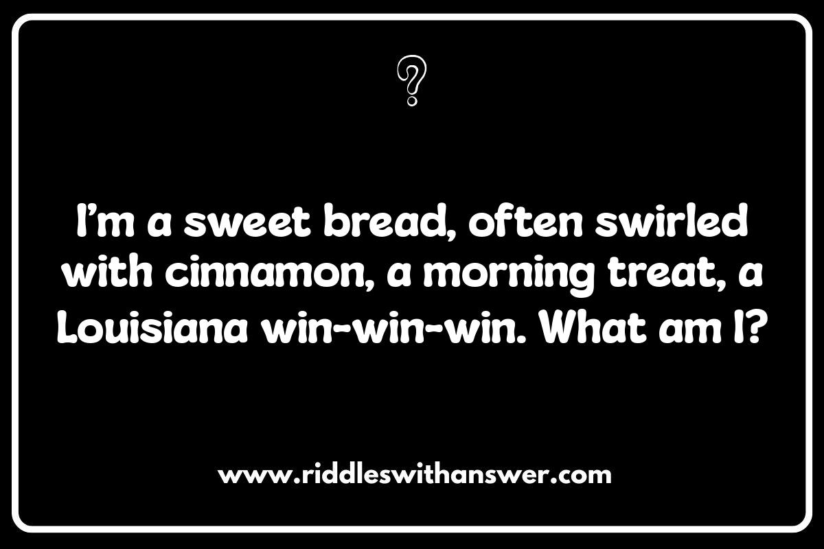 Test Your Wits: Louisiana Trivia on Food, Music, and Traditions