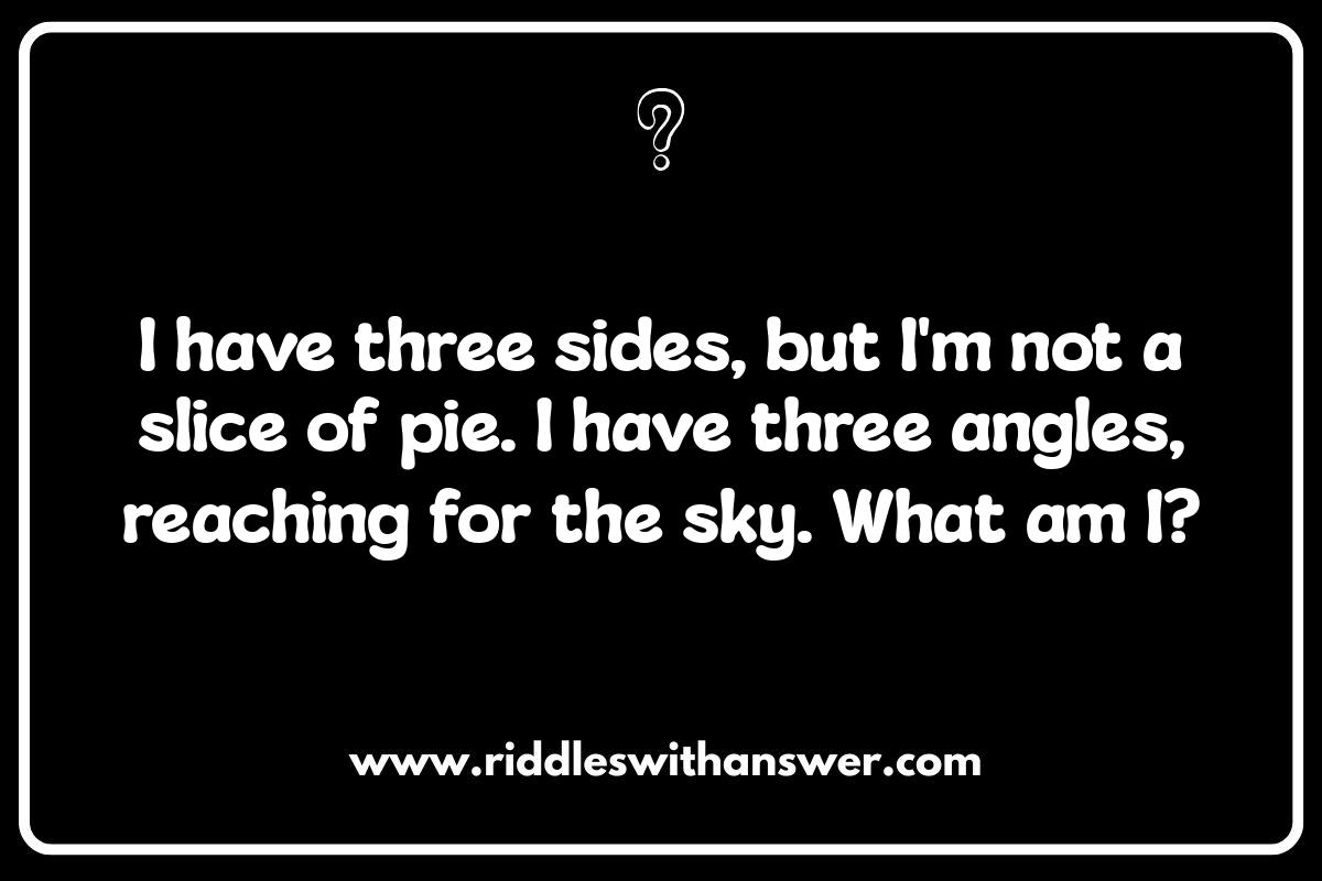 The Benefits of Solving Shape Riddles for Cognitive Development