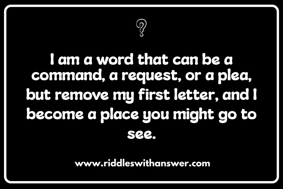 The Cultural Impact of English Word Riddles