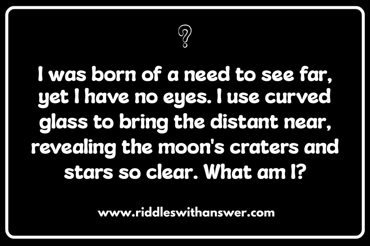 The Evolution of Ideas: Historical Invention Riddles