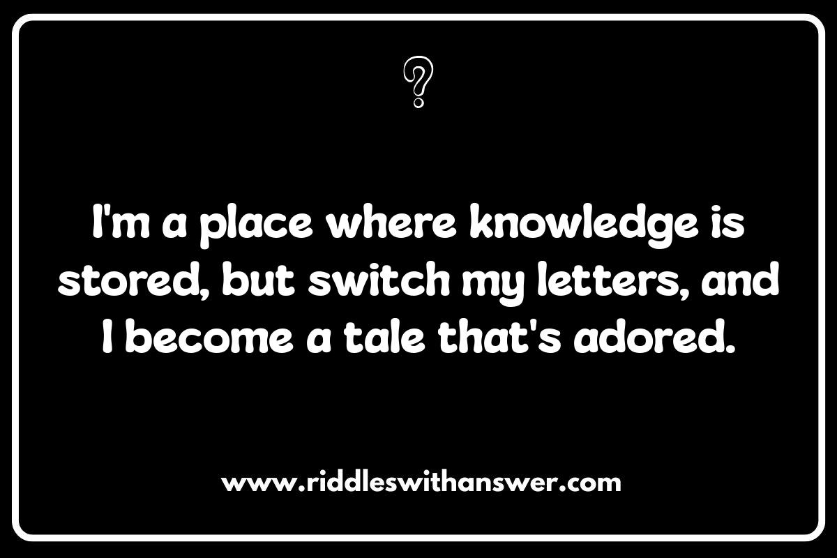 The History and Evolution of Word Combination Riddles