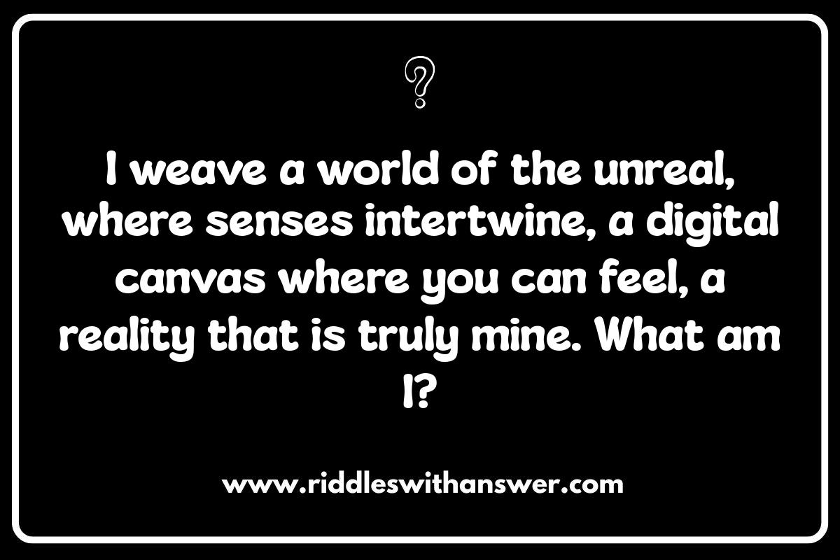 The Logic Behind Futuristic Invention Riddles: A Cognitive Workout