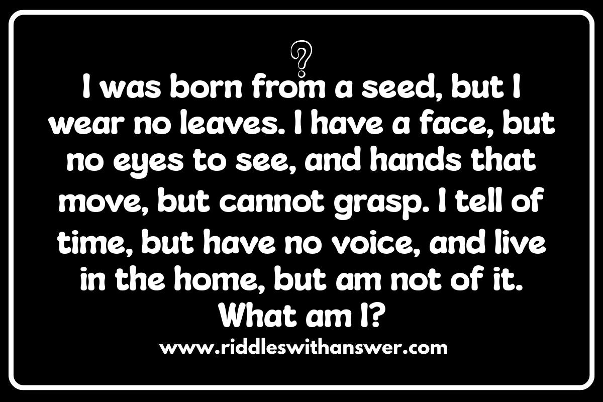 The Magic of Narrative: Story-Based Riddles Explained