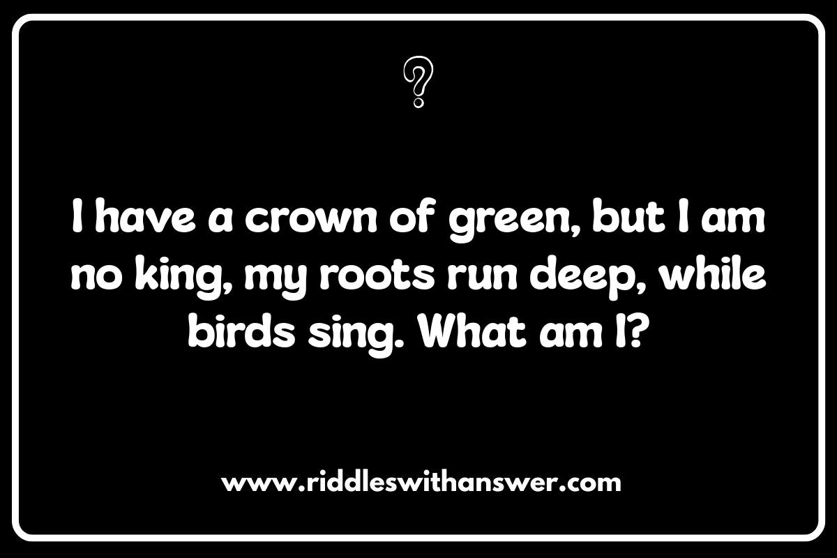 Themed Campfire Riddles for Kids: Nature and Animal Fun