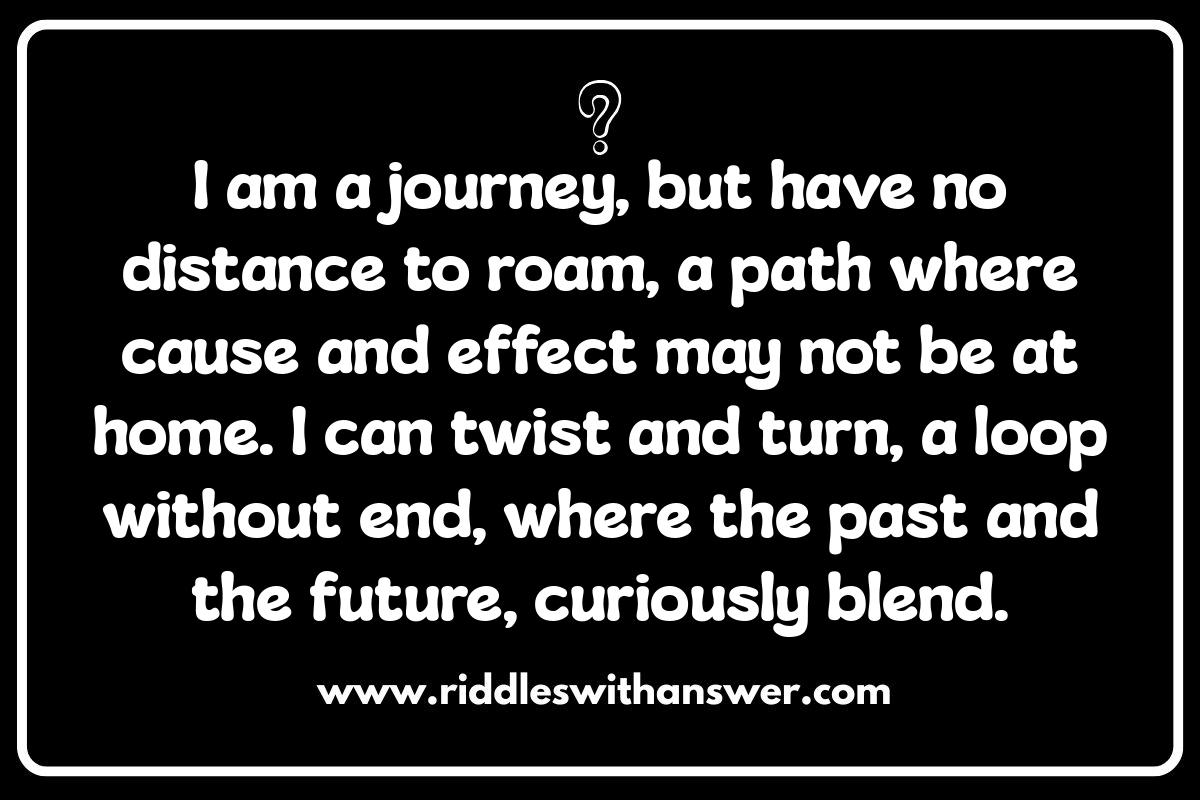Time Travel Paradoxes: Space-Time Riddles and Causality