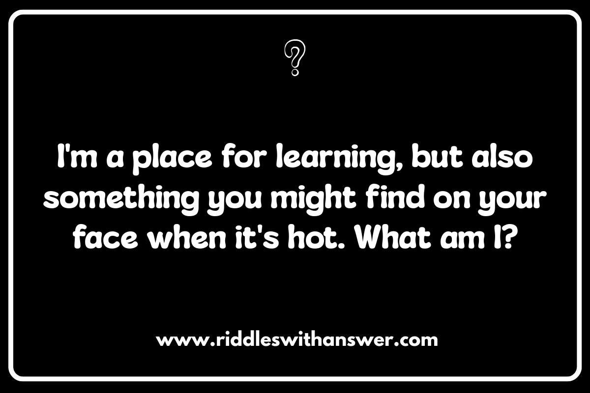 Tips and Tricks for Creating Tricky Compound Word Riddles