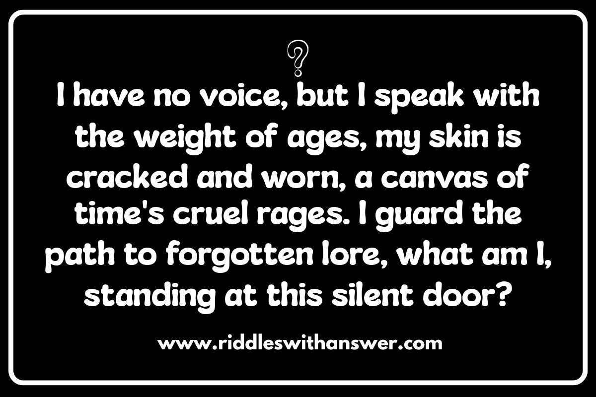 Tips for Players: Solving Magical Door Riddles Effectively