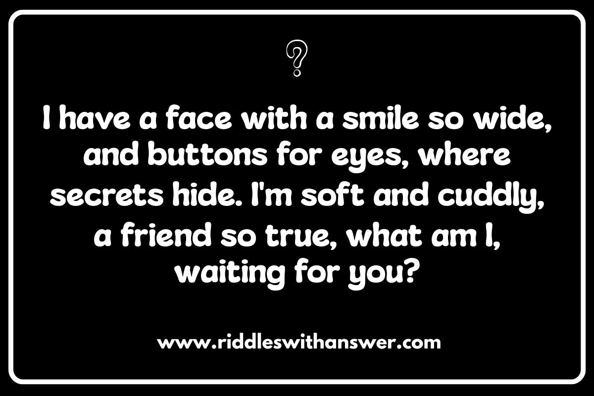 Toy Riddles for Kids: Developing Problem-Solving Abilities