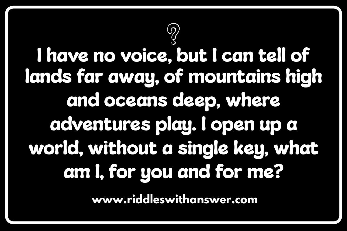 Travel Riddles for Kids: Fun on the Go