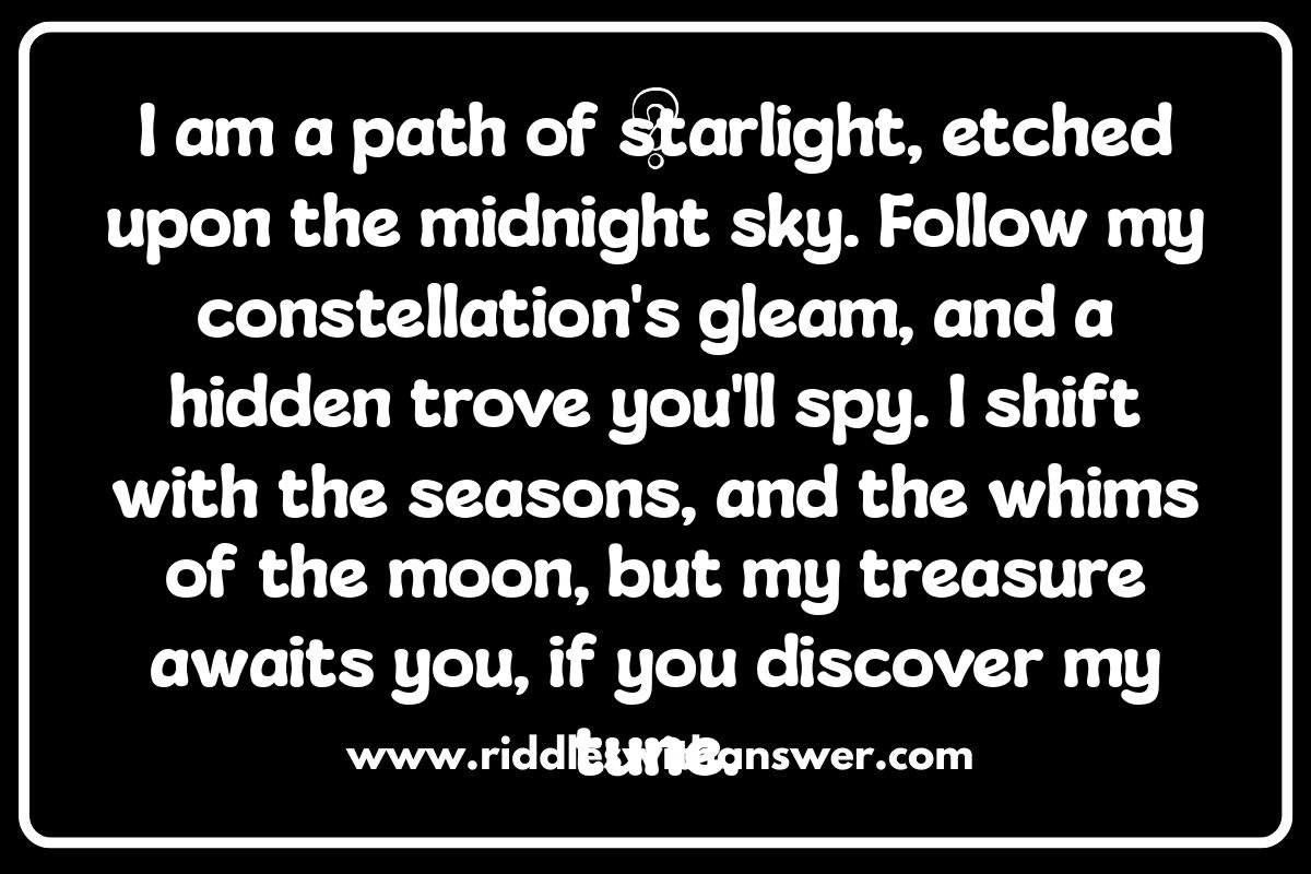 Treasure Troves: Reward-Based DnD Riddles for Adventurers