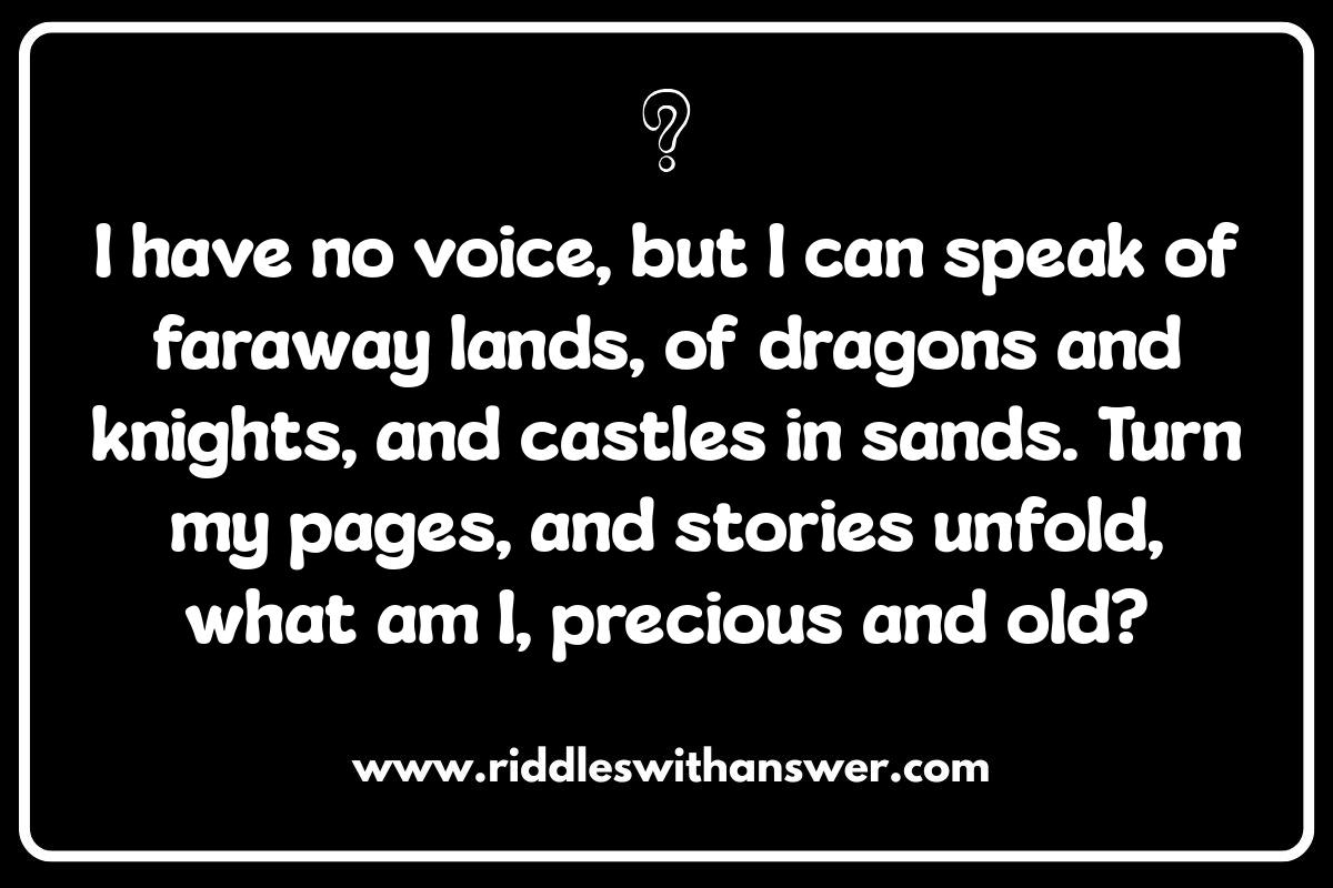 Tricky Magic Riddles for Kids: Testing Young Minds
