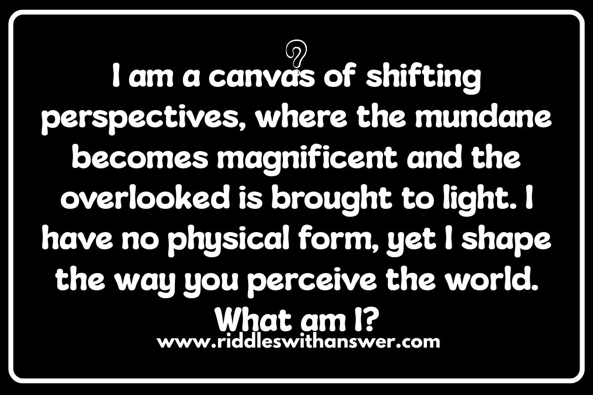 Tricky Where Am I Riddles: Exploring Wordplay and Deception