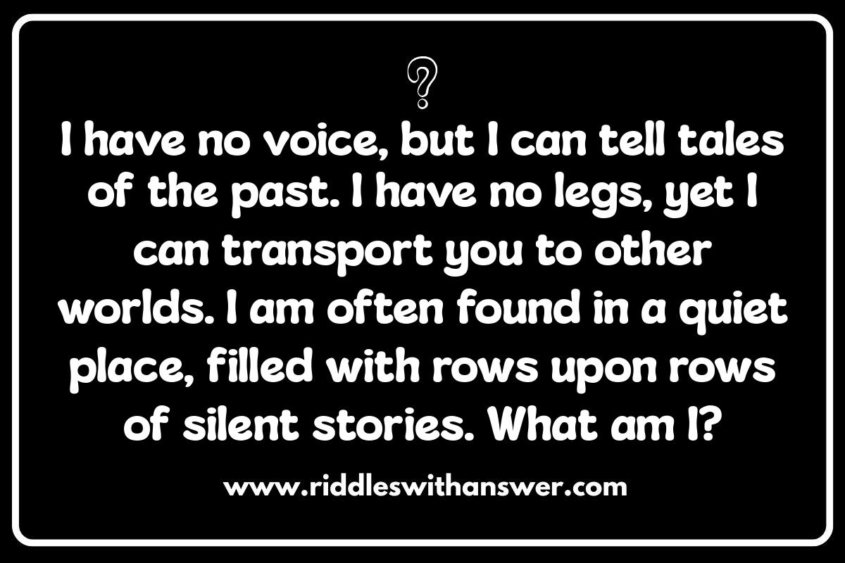 Trivia Riddles: Benefits Beyond Entertainment