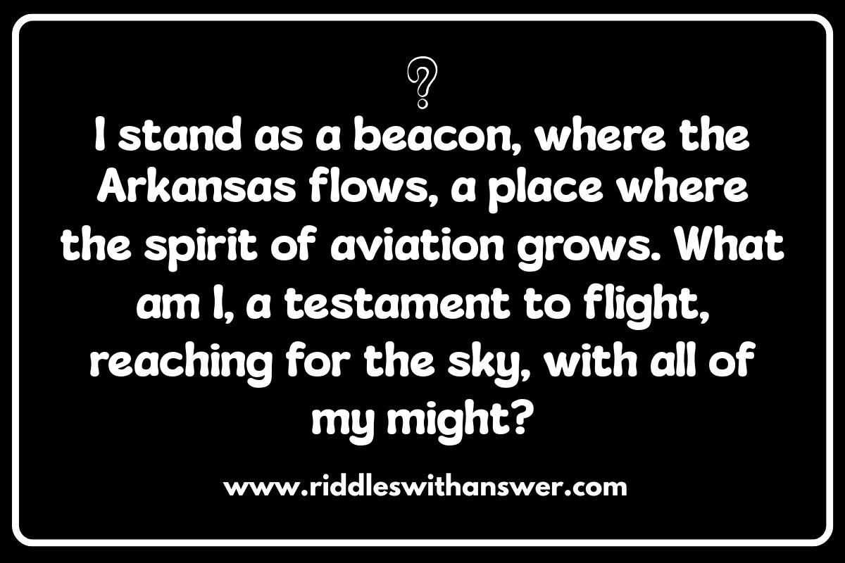 Tulsa Riddles: Creative Ideas for Making Your Own