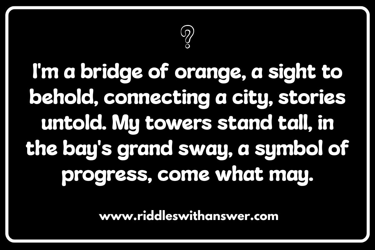 Uncover Hidden Gems: California Riddles for the Adventurous