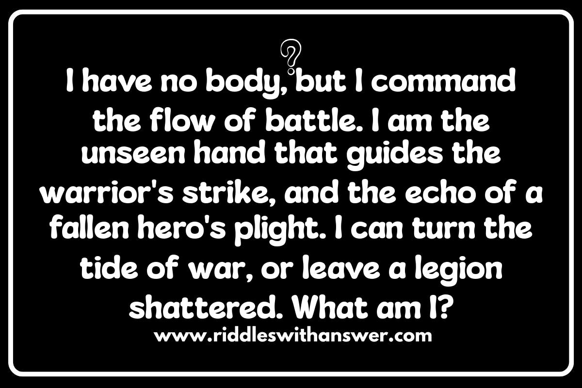 Unique Mechanics for DnD Riddles in Ancient Ruins