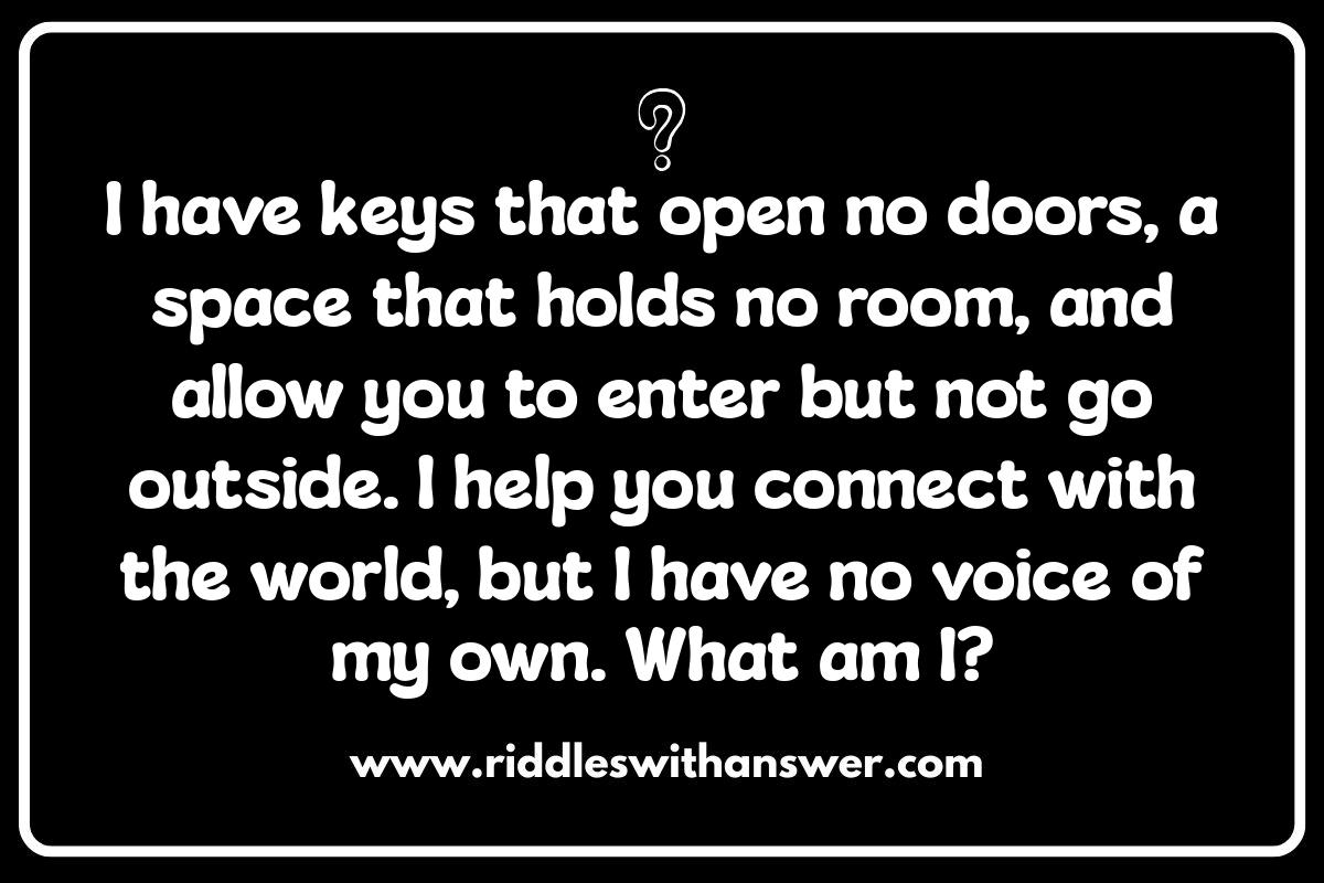 Unlocking Family Fun: Mind-Bending Riddles
